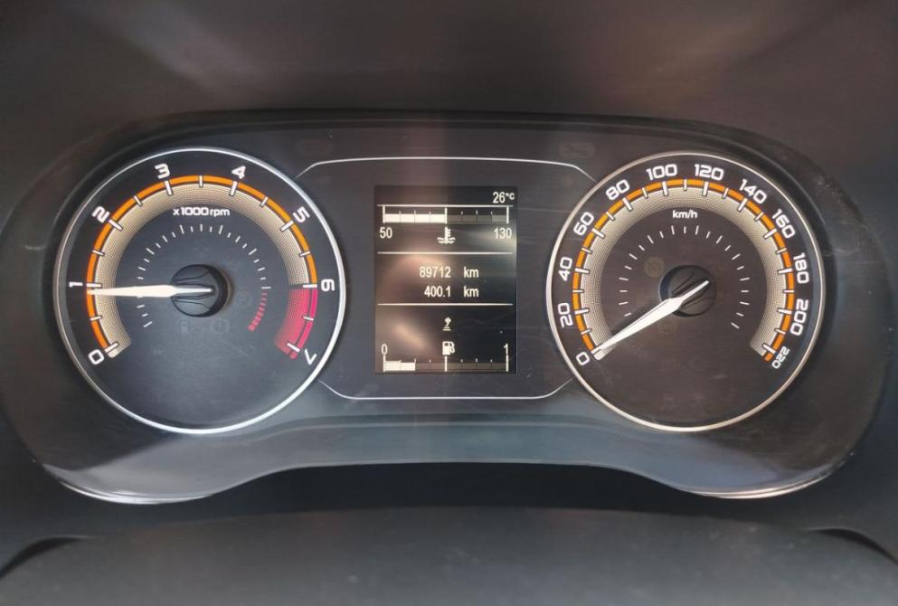 Lada (ВАЗ) Vesta I Рестайлинг (NG) Саратов  - изображение 13