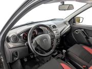 Lada (ВАЗ) Granta I Рестайлинг Москва  - изображение 42