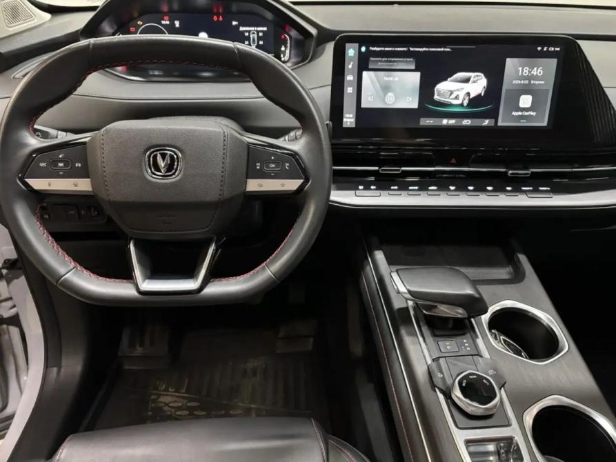 Changan CS55 Plus II Саратов  - изображение 11