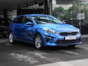 Kia Ceed III Москва  - изображение 27