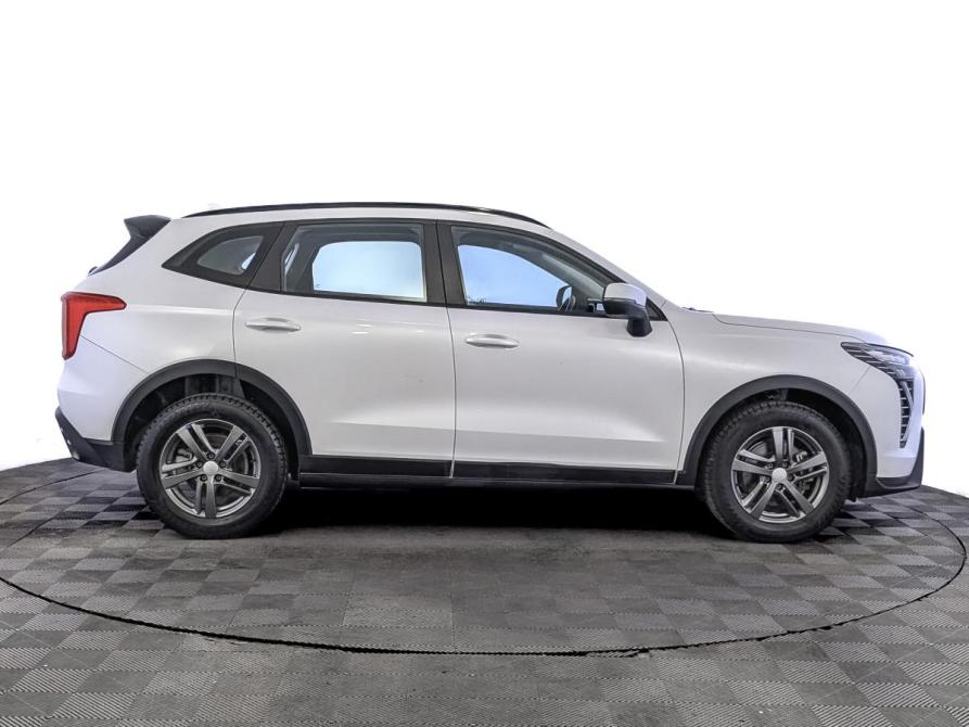 Haval Jolion I Москва  - изображение 4