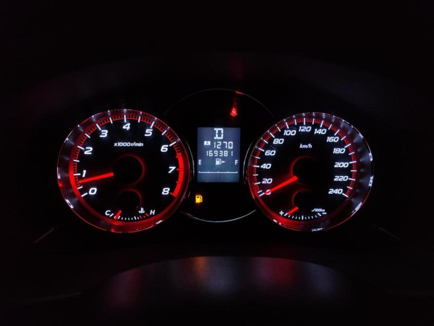 Subaru Forester IV Пермь  - изображение 11
