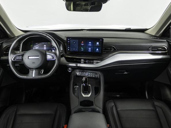 Haval F7x I Рестайлинг с пробегом 2024 года, цена 2 348 000 рублей, 38965 км, внедорожник, Автокод Объявления