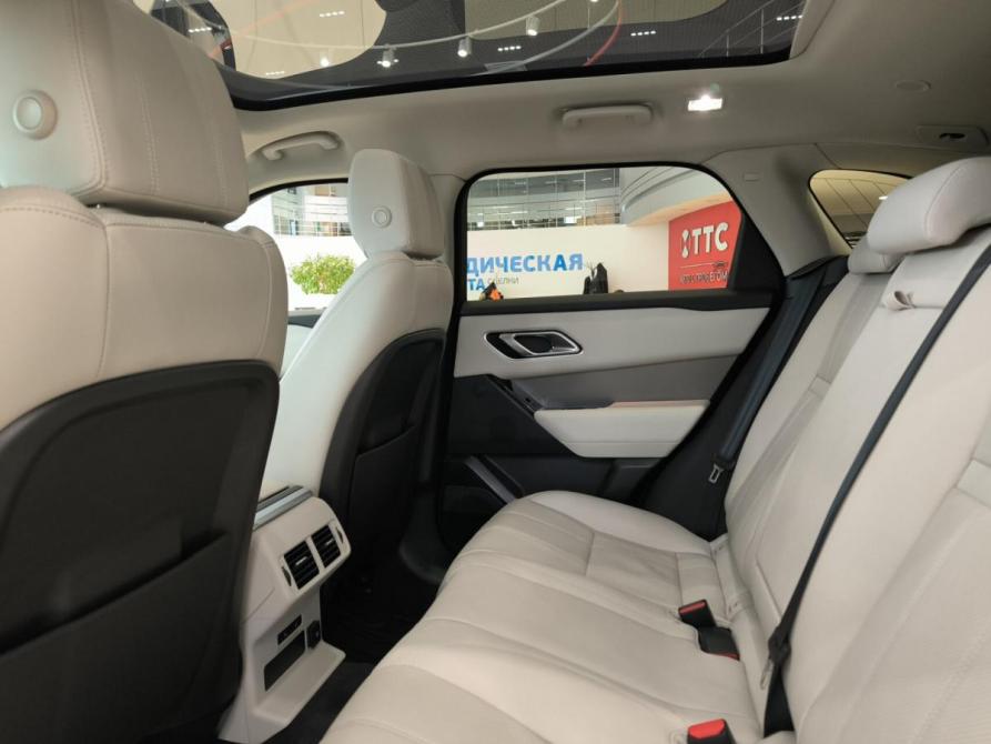 Land Rover Range Rover Velar I Казань  - изображение 15