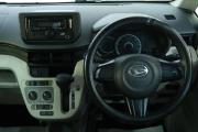 Daihatsu Move VI Рестайлинг Омск  - изображение 31