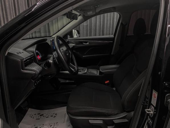 Haval Jolion I Рестайлинг с пробегом 2024 года, цена 1 775 000 рублей, 89310 км, внедорожник, Автокод Объявления