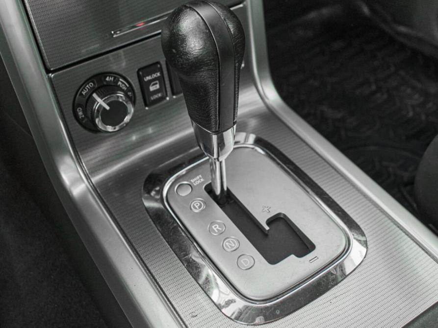 Nissan Pathfinder III Рестайлинг Екатеринбург  - изображение 19