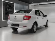 Renault Logan II Рестайлинг Москва  - изображение 24