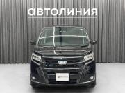 Toyota Noah III (R80) Рестайлинг Красноярск  - изображение 18