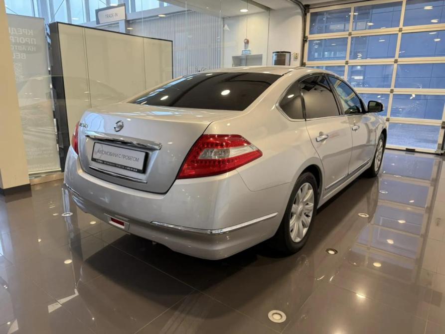 Nissan Teana II (J32) Подольск  - изображение 4