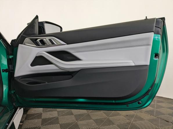 BMW M4 G82/G83 с пробегом 2022 года, цена 9 500 000 рублей, 18349 км, купе, Автокод Объявления