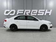 Skoda Rapid II Ростов-на-Дону  - изображение 23