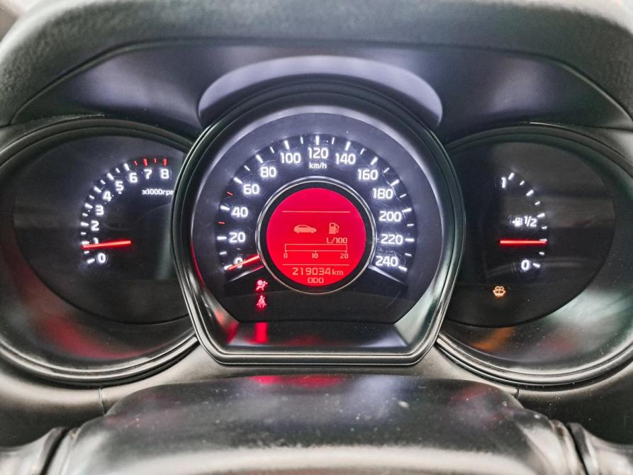 Kia Ceed II Казань  - изображение 16