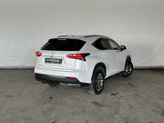 Lexus NX I Москва  - изображение 24