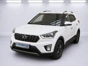 Hyundai Creta I Рестайлинг Москва  - изображение 17