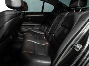 BMW 5 серии VI (F10/F11/F07) Рестайлинг Санкт-Петербург  - изображение 31