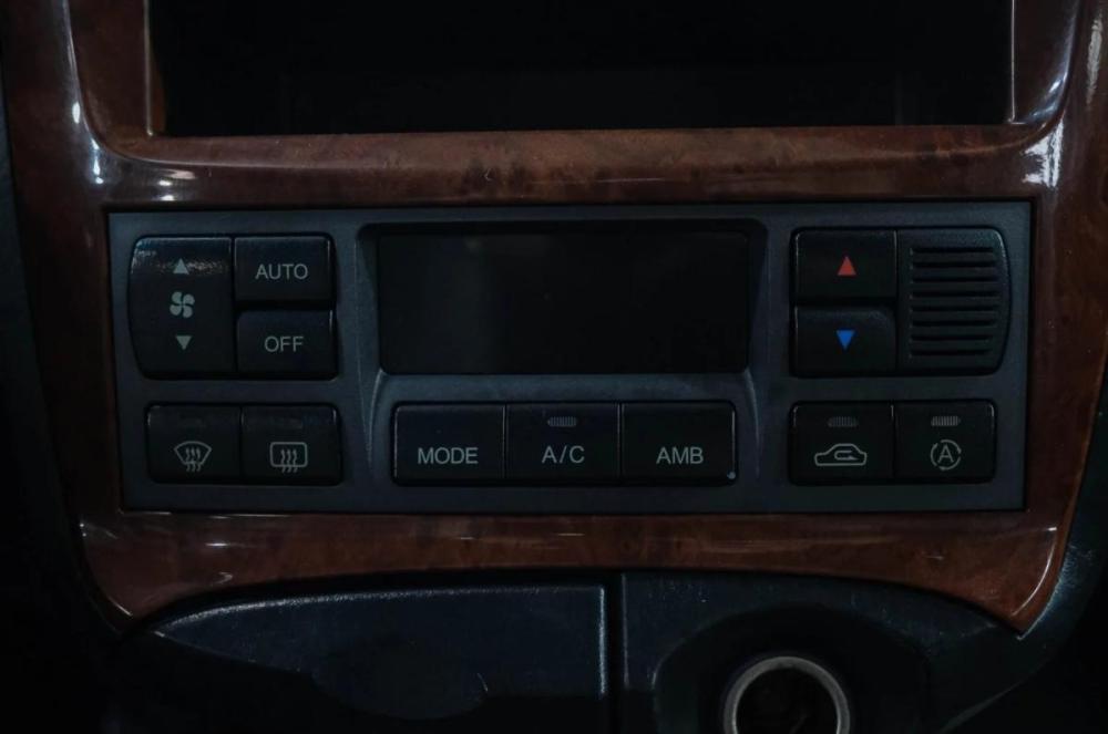 Hyundai Sonata IV (EF) Рестайлинг Новокузнецк  - изображение 25