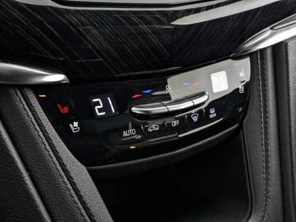 Cadillac XT6 I с пробегом 2021 года, цена 3 689 000 рублей, 93520 км, внедорожник, Автокод Объявления