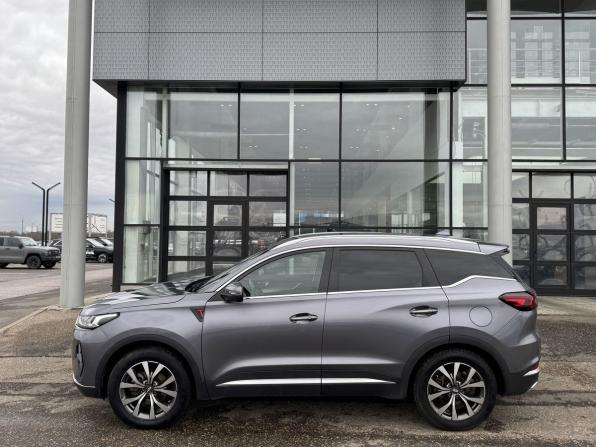 Chery Tiggo 7 Pro Max I с пробегом 2023 года, цена 1 695 000 рублей, 65871 км, внедорожник, Автокод Объявления