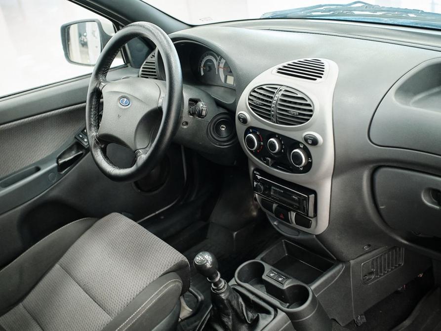 Lada (ВАЗ) Kalina I Самара  - изображение 14