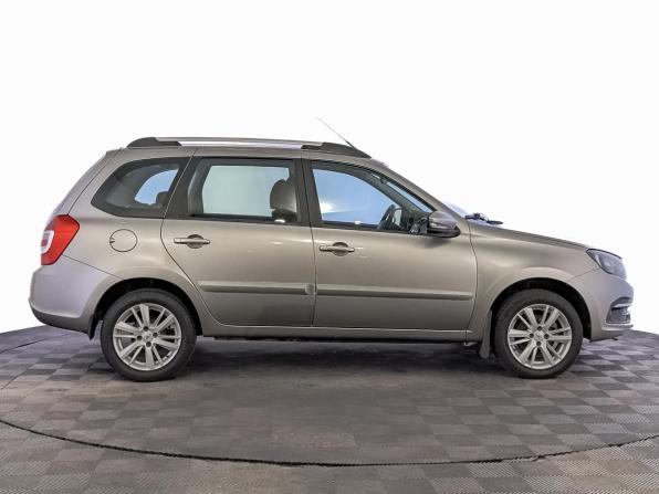 Lada (ВАЗ) Granta I Рестайлинг с пробегом 2019 года, цена 695 000 рублей, 92732 км, универсал, Автокод Объявления