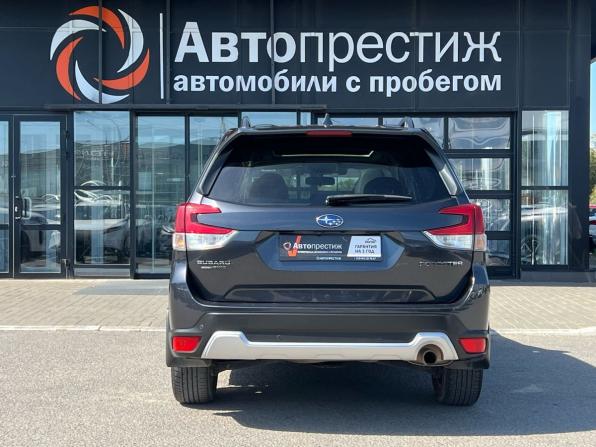 Subaru Forester V с пробегом 2019 года, цена 2 999 000 рублей, 158566 км, внедорожник, Автокод Объявления