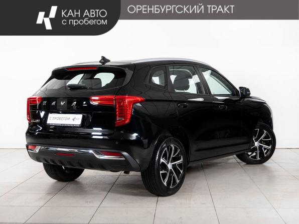 Haval Jolion I с пробегом 2022 года, цена 1 396 000 рублей, 122500 км, внедорожник, Автокод Объявления