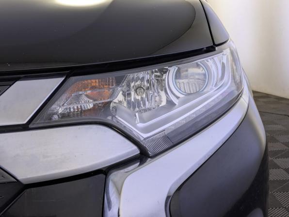 Mitsubishi Outlander III Рестайлинг 3 с пробегом 2019 года, цена 1 870 000 рублей, 178898 км, внедорожник, Автокод Объявления