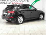 Audi Q5 II (FY) Москва  - изображение 24