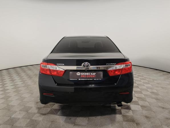 Toyota Camry VII (XV50) с пробегом 2013 года, цена 1 349 000 рублей, 291329 км, седан, Автокод Объявления