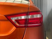 Lada (ВАЗ) Vesta I Пермь  - изображение 66