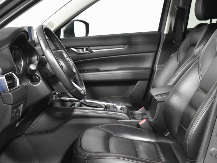 Mazda CX-5 II Санкт-Петербург  - изображение 11