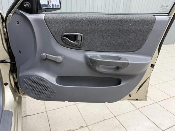 Hyundai Accent II Рестайлинг с пробегом 2004 года, цена 399 000 рублей, 270000 км, седан, Автокод Объявления