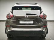 Nissan Murano III (Z52) Москва  - изображение 29