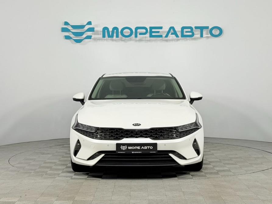 Kia K5 III Калининград  - изображение 2