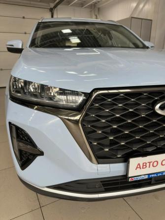 Chery Tiggo 7 Pro Max I с пробегом 2023 года, цена 1 798 000 рублей, 91300 км, внедорожник, Автокод Объявления