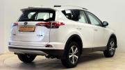 Toyota RAV4 IV (XA40) Рестайлинг Липецк  - изображение 24