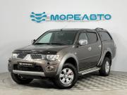 Mitsubishi L200 IV Калининград  - изображение 20