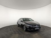 Mercedes-Benz A-Класс IV (W177) Москва  - изображение 31