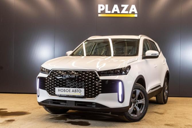 Tenet T4 с пробегом 2025 года, цена 2 399 000 рублей, 26 км, внедорожник, Автокод Объявления