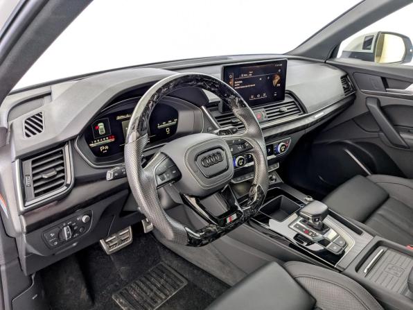 Audi Q5 Sportback I (FY) с пробегом 2023 года, цена 6 300 000 рублей, 24502 км, внедорожник, Автокод Объявления