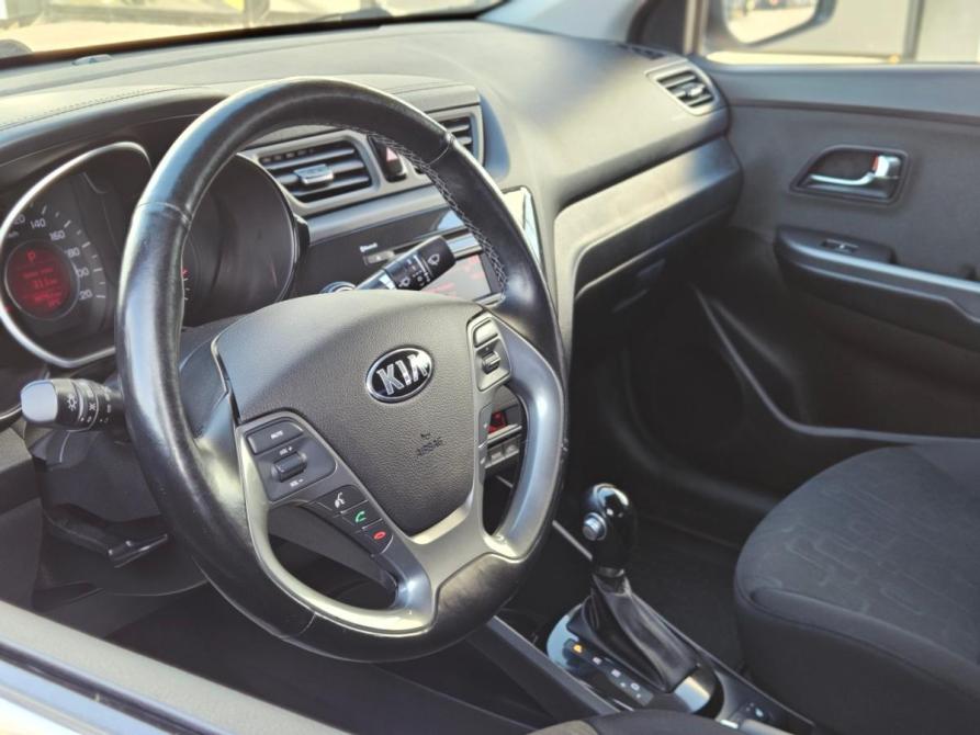 Kia Rio III Рестайлинг Вологда  - изображение 14