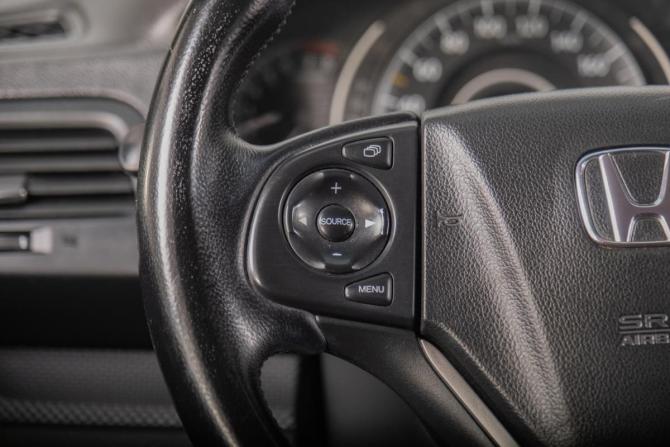 Honda CR-V IV с пробегом 2013 года, цена 2 109 000 рублей, 180000 км, внедорожник, Автокод Объявления