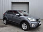 Hyundai Creta I Мурманск  - изображение 25