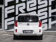 Kia Picanto II Волгоград  - изображение 20