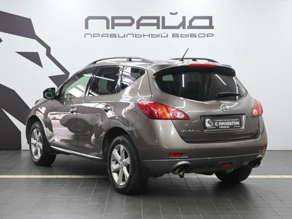 Nissan Murano II (Z51) Рестайлинг 2 с пробегом 2011 года, цена 1 249 900 рублей, 242370 км, внедорожник, Автокод Объявления