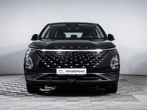 Omoda C5 I с пробегом 2023 года, цена 1 725 000 рублей, 39281 км, внедорожник, Автокод Объявления