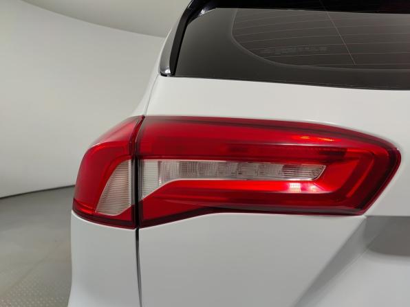 Ford Focus IV с пробегом 2018 года, цена 1 330 000 рублей, 149966 км, универсал, Автокод Объявления