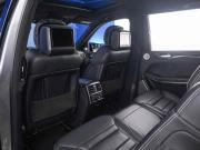 Mercedes-Benz GLS AMG I (X166) Москва  - изображение 38
