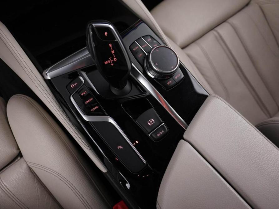 BMW 5 серии VII (G30/G31/G38) Москва  - изображение 19